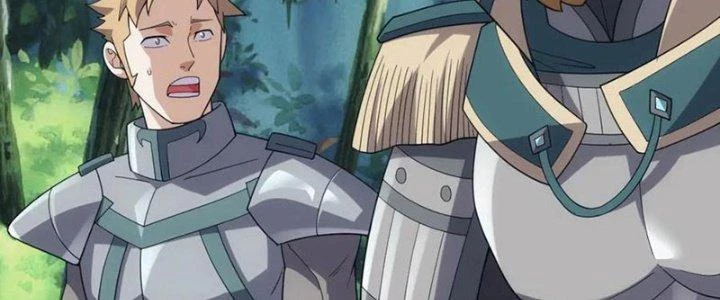Đạo Sĩ Ma Pháp Dị Thế Giới Chapter 36 - Next Chapter 36