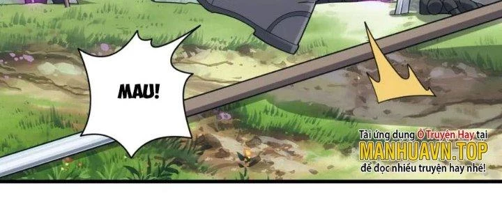 Đạo Sĩ Ma Pháp Dị Thế Giới Chapter 38 - Next Chapter 38