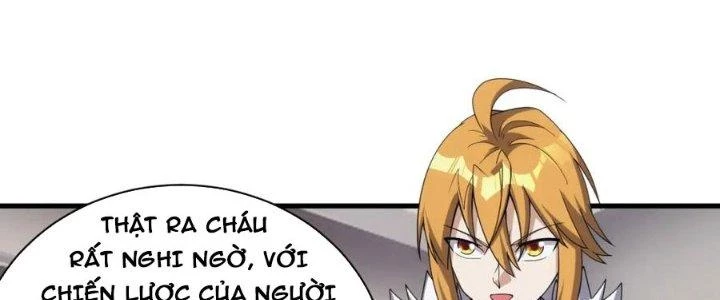 Đạo Sĩ Ma Pháp Dị Thế Giới Chapter 38 - Next Chapter 38