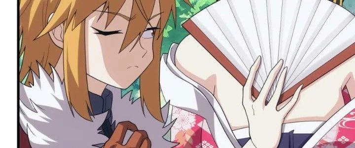Đạo Sĩ Ma Pháp Dị Thế Giới Chapter 38 - Next Chapter 38