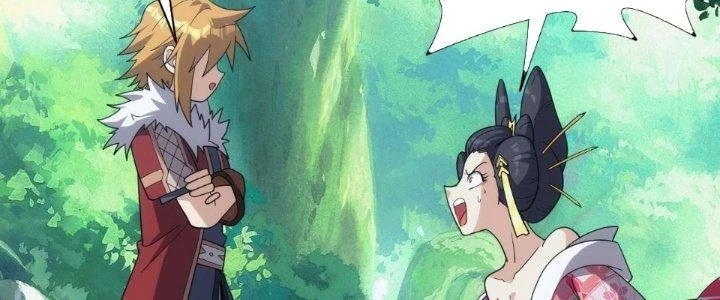 Đạo Sĩ Ma Pháp Dị Thế Giới Chapter 39 - Next Chapter 39