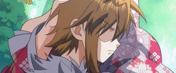 Đạo Sĩ Ma Pháp Dị Thế Giới Chapter 39 - Next Chapter 39