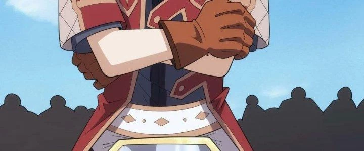 Đạo Sĩ Ma Pháp Dị Thế Giới Chapter 39 - Next Chapter 39