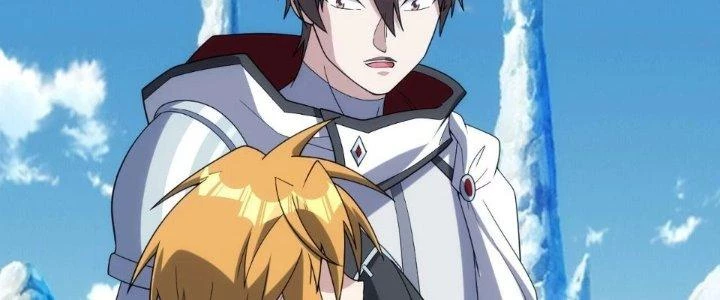 Đạo Sĩ Ma Pháp Dị Thế Giới Chapter 39 - Next Chapter 39