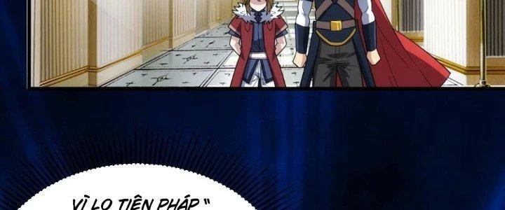 Đạo Sĩ Ma Pháp Dị Thế Giới Chapter 39 - Next Chapter 39
