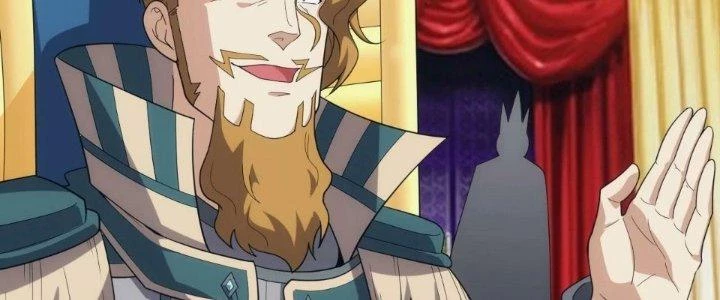 Đạo Sĩ Ma Pháp Dị Thế Giới Chapter 39 - Next Chapter 39