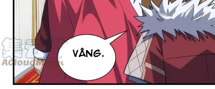 Đạo Sĩ Ma Pháp Dị Thế Giới Chapter 40 - Next Chapter 40