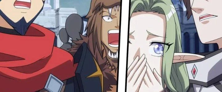 Đạo Sĩ Ma Pháp Dị Thế Giới Chapter 40 - Next Chapter 40