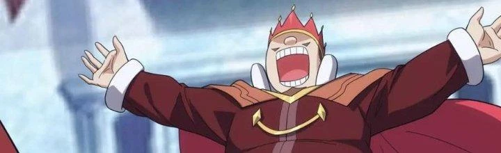 Đạo Sĩ Ma Pháp Dị Thế Giới Chapter 40 - Next Chapter 40