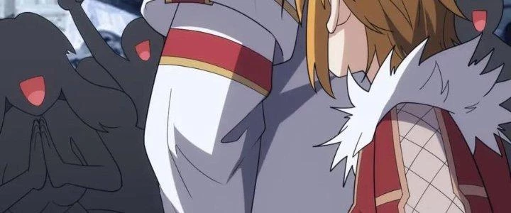 Đạo Sĩ Ma Pháp Dị Thế Giới Chapter 40 - Next Chapter 40