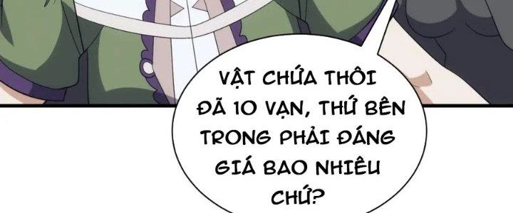 Đạo Sĩ Ma Pháp Dị Thế Giới Chapter 40 - Next Chapter 40