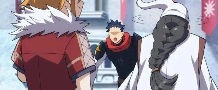 Đạo Sĩ Ma Pháp Dị Thế Giới Chapter 40 - Next Chapter 40