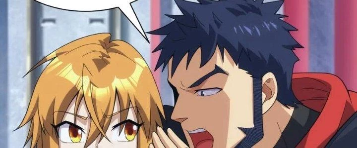 Đạo Sĩ Ma Pháp Dị Thế Giới Chapter 40 - Next Chapter 40