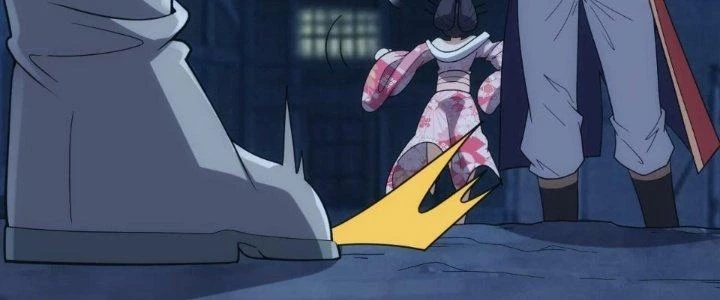Đạo Sĩ Ma Pháp Dị Thế Giới Chapter 41 - Next Chapter 41