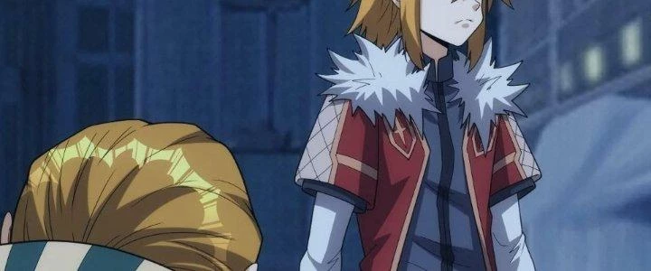 Đạo Sĩ Ma Pháp Dị Thế Giới Chapter 41 - Next Chapter 41