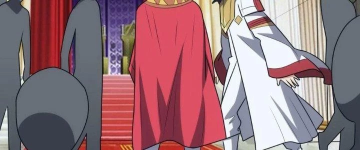 Đạo Sĩ Ma Pháp Dị Thế Giới Chapter 41 - Next Chapter 41