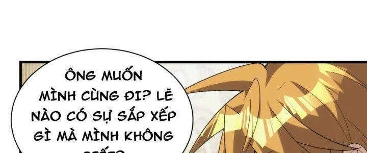 Đạo Sĩ Ma Pháp Dị Thế Giới Chapter 41 - Next Chapter 41