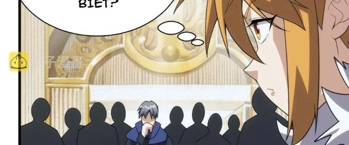 Đạo Sĩ Ma Pháp Dị Thế Giới Chapter 41 - Next Chapter 41