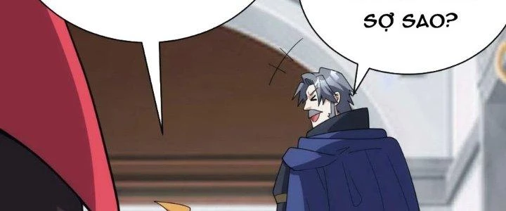 Đạo Sĩ Ma Pháp Dị Thế Giới Chapter 41 - Next Chapter 41