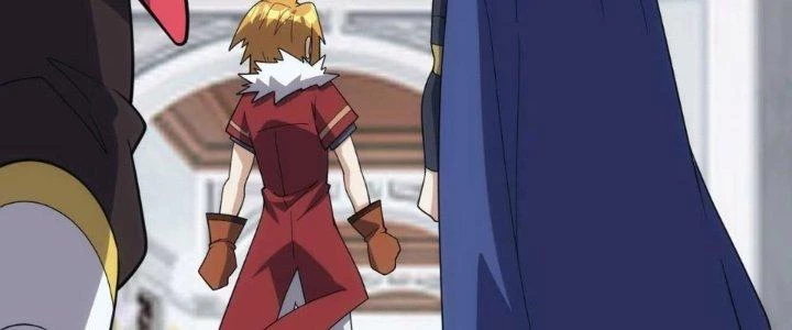 Đạo Sĩ Ma Pháp Dị Thế Giới Chapter 41 - Next Chapter 41