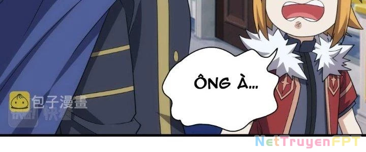 Đạo Sĩ Ma Pháp Dị Thế Giới Chapter 41 - Next Chapter 41