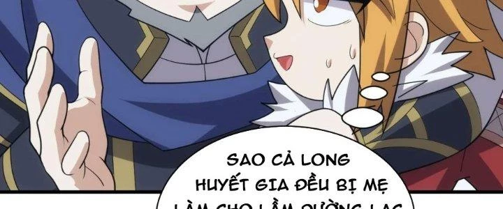 Đạo Sĩ Ma Pháp Dị Thế Giới Chapter 41 - Next Chapter 41