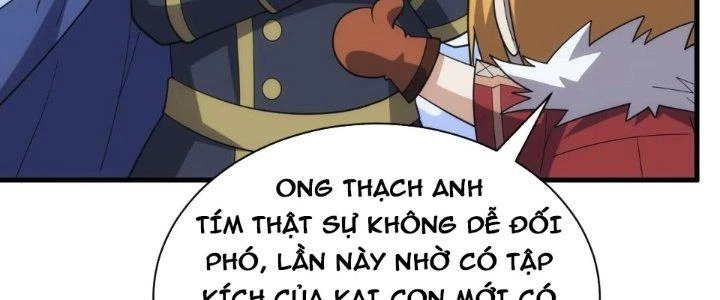Đạo Sĩ Ma Pháp Dị Thế Giới Chapter 41 - Next Chapter 41