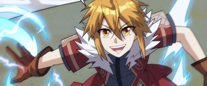 Đạo Sĩ Ma Pháp Dị Thế Giới Chapter 42 - Next Chapter 42