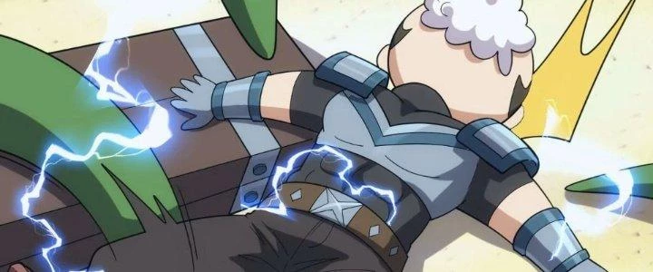 Đạo Sĩ Ma Pháp Dị Thế Giới Chapter 42 - Next Chapter 42