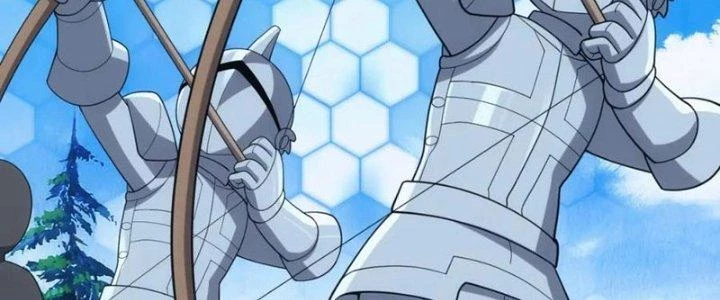 Đạo Sĩ Ma Pháp Dị Thế Giới Chapter 43 - Next Chapter 44