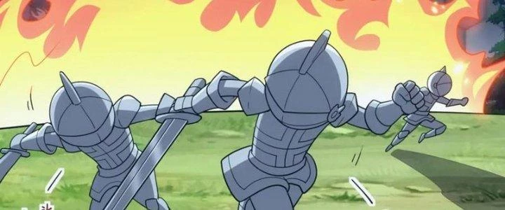 Đạo Sĩ Ma Pháp Dị Thế Giới Chapter 43 - Next Chapter 44