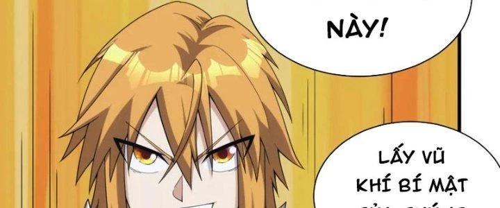 Đạo Sĩ Ma Pháp Dị Thế Giới Chapter 43 - Next Chapter 44