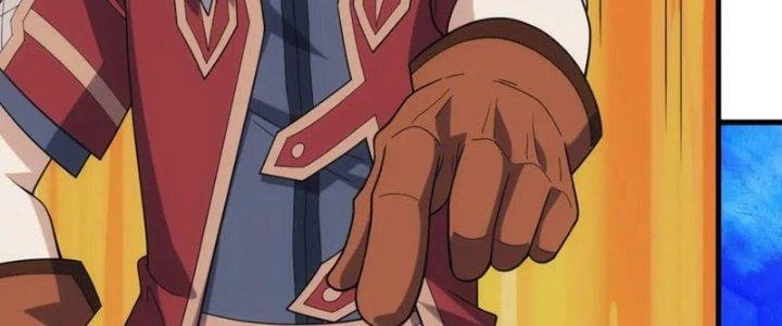 Đạo Sĩ Ma Pháp Dị Thế Giới Chapter 43 - Next Chapter 44