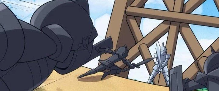 Đạo Sĩ Ma Pháp Dị Thế Giới Chapter 43 - Next Chapter 44