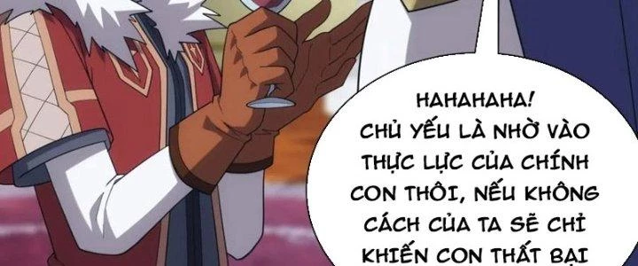 Đạo Sĩ Ma Pháp Dị Thế Giới Chapter 43 - Next Chapter 44