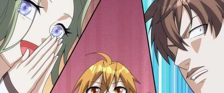 Đạo Sĩ Ma Pháp Dị Thế Giới Chapter 43 - Next Chapter 44