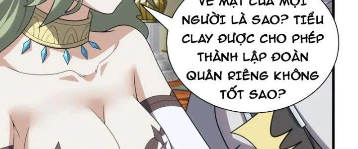 Đạo Sĩ Ma Pháp Dị Thế Giới Chapter 43 - Next Chapter 44