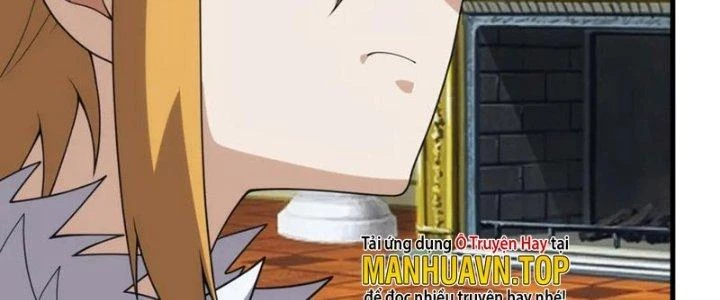 Đạo Sĩ Ma Pháp Dị Thế Giới Chapter 43 - Next Chapter 44