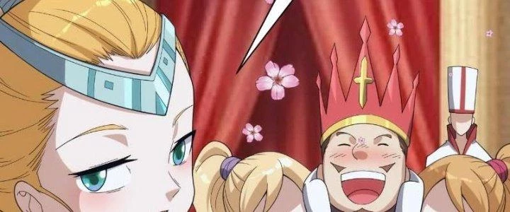 Đạo Sĩ Ma Pháp Dị Thế Giới Chapter 44 - Next Chapter 44