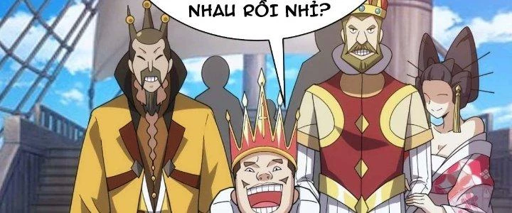 Đạo Sĩ Ma Pháp Dị Thế Giới Chapter 47 - Next Chapter 47