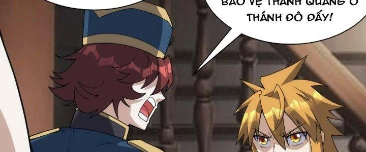 Đạo Sĩ Ma Pháp Dị Thế Giới Chapter 47 - Next Chapter 47