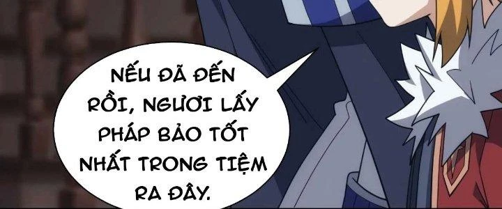 Đạo Sĩ Ma Pháp Dị Thế Giới Chapter 47 - Next Chapter 47