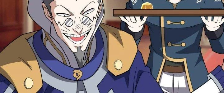 Đạo Sĩ Ma Pháp Dị Thế Giới Chapter 48 - Next Chapter 48