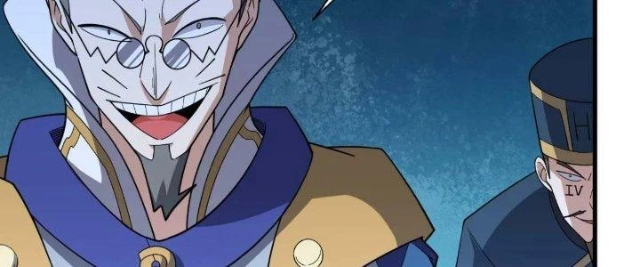 Đạo Sĩ Ma Pháp Dị Thế Giới Chapter 48 - Next Chapter 48