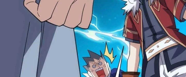 Đạo Sĩ Ma Pháp Dị Thế Giới Chapter 48 - Next Chapter 48