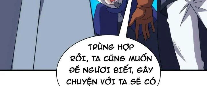 Đạo Sĩ Ma Pháp Dị Thế Giới Chapter 48 - Next Chapter 48