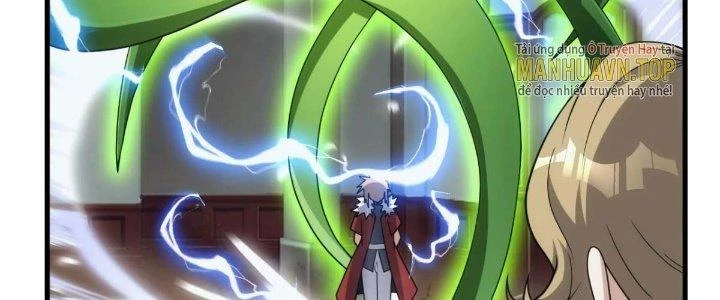 Đạo Sĩ Ma Pháp Dị Thế Giới Chapter 48 - Next Chapter 48