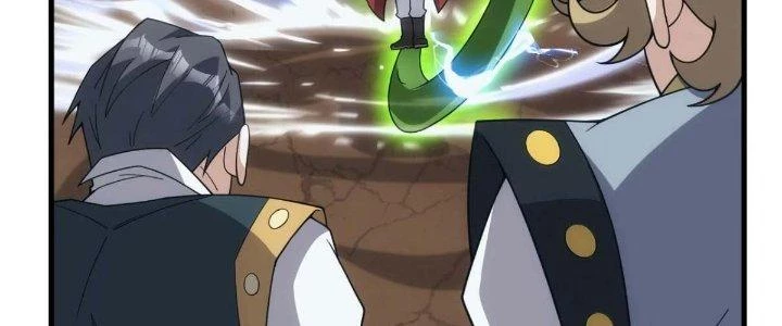 Đạo Sĩ Ma Pháp Dị Thế Giới Chapter 48 - Next Chapter 48