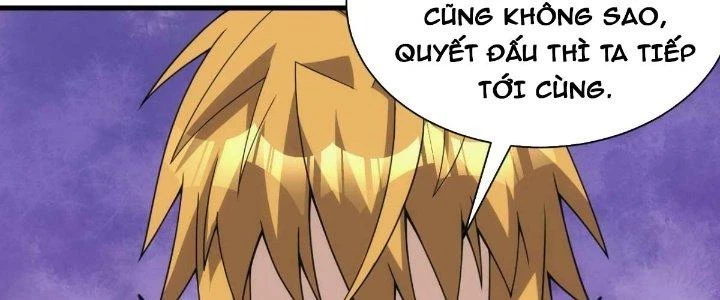 Đạo Sĩ Ma Pháp Dị Thế Giới Chapter 48 - Next Chapter 48