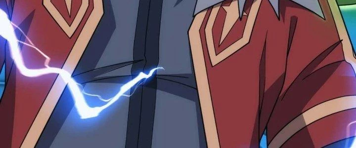 Đạo Sĩ Ma Pháp Dị Thế Giới Chapter 48 - Next Chapter 48